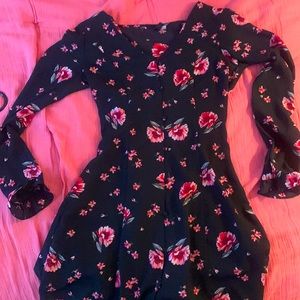 Small summer dress H&M